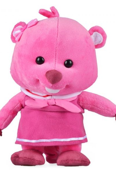 Bộ sưu tập thú bông pororo