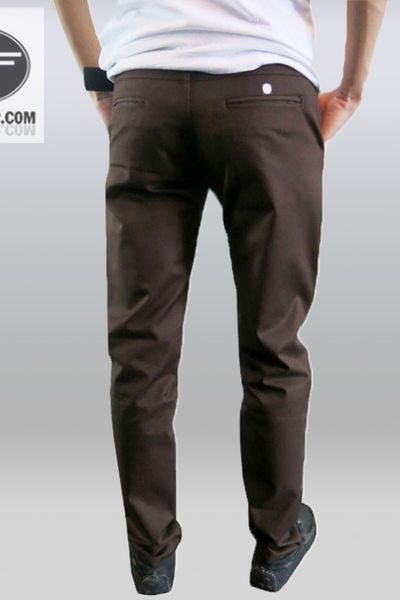 chuyên sỉ - lẻ quần dài kaki nam facioshop