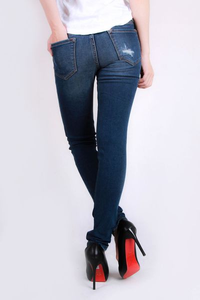 Jean giá sỉ - guf013