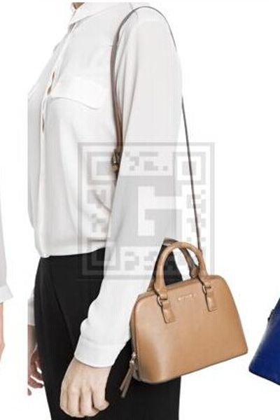 Mstx 333 - túi xách kiểu dáng mng touch trẻ trung