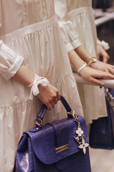 Đầm xòe tiểu thư - mc139 mã 0803