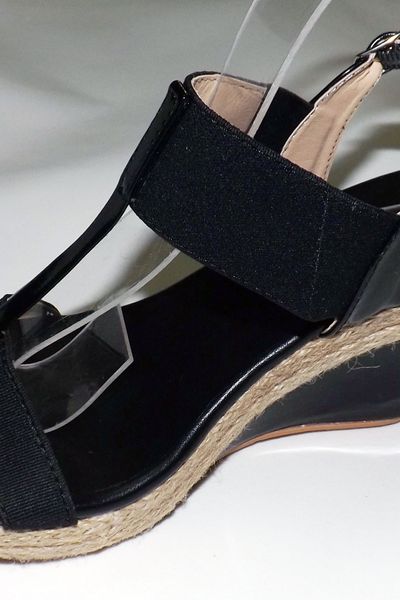 Sandal xuồng 8cm xsp2