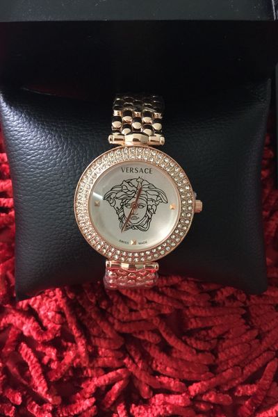 Đồng hồ versace nữ
