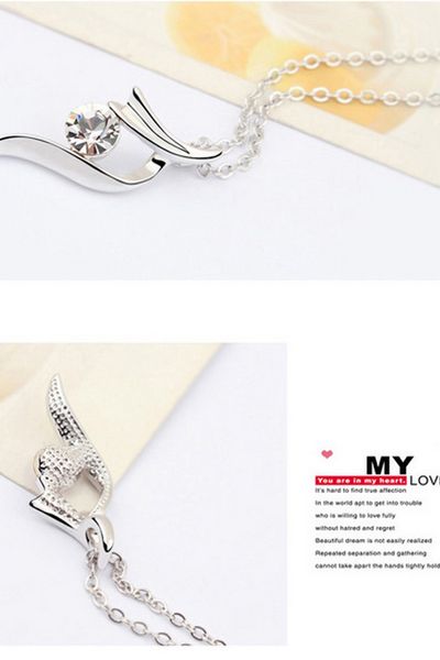 1267 bộ trang sức nữ thanh lịch thiết kế xinh xắn thời trang giản dị