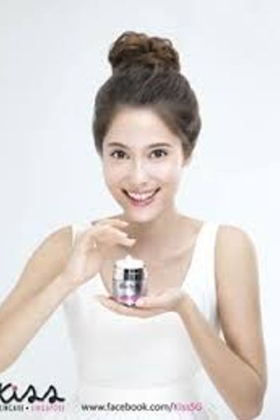 Mặt nạ ngủ colagen kiss 30ml