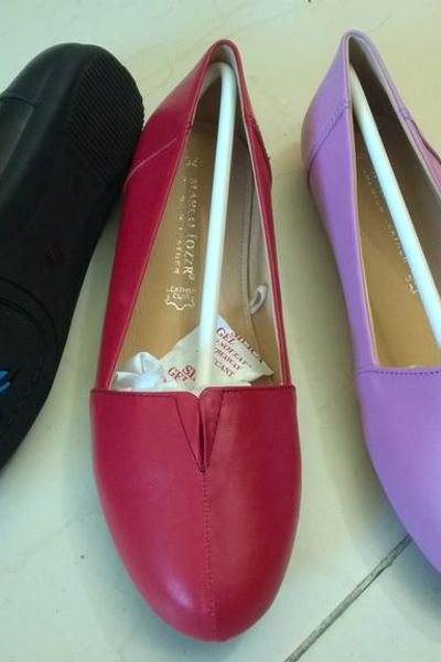 Giày bệt nữ 06