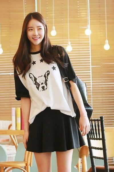 Thun dáng dài 4 chiều