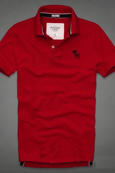Áo thun nam abercrombie fitch
