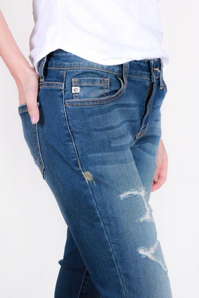 Jean giá sỉ - guf008