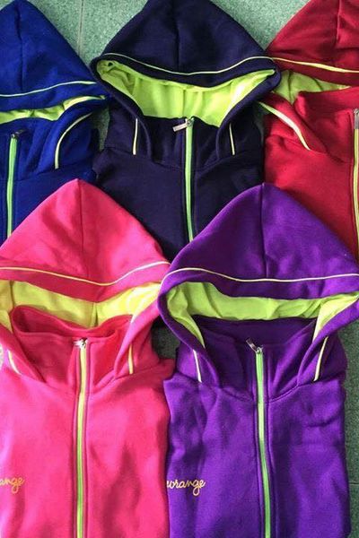 Áo chống nắng uni nhật bản