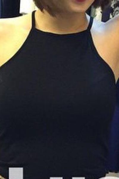 Áo yếm hot hot