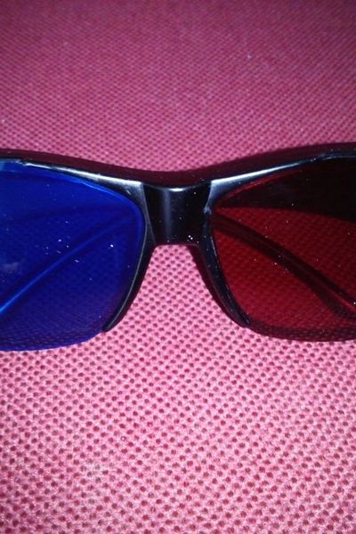 Kính 3d