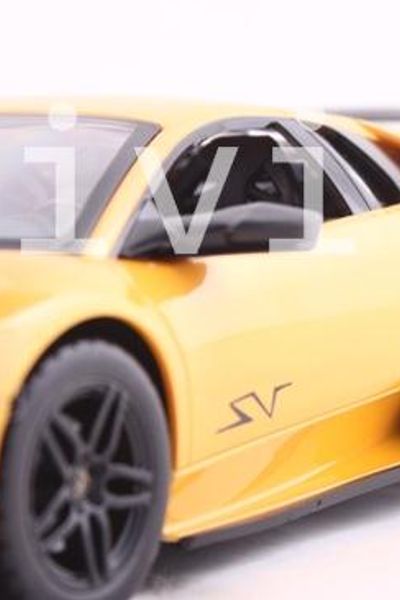 Xe điều khiển lamborghini reventon bản quyền - 2015