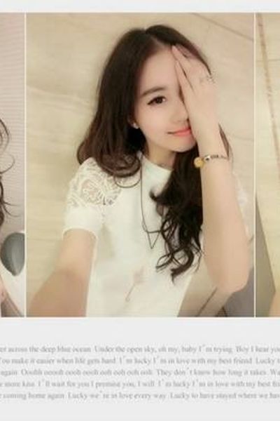 Đầm oversize tay ren xinh xắn ms0962