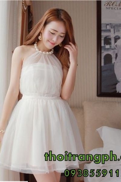 Đầm lưới xinh xắn md1787-280