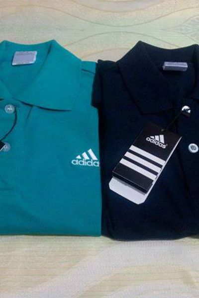 Áo thun adidas
