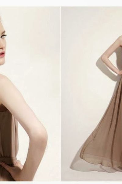 Đầm maxi dạ hội ella - mc169 ms1216
