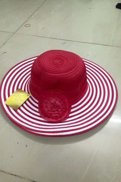 Nón vành thời trang giá rẻ