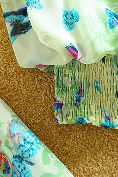 Set đồ short feather - 1392