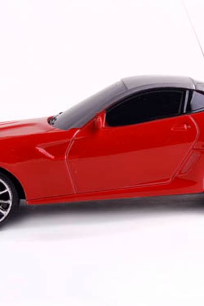 Xe điều khiển ferrari 2 channel- aj06-1