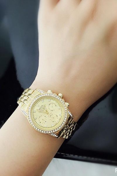 Rolex nữ
