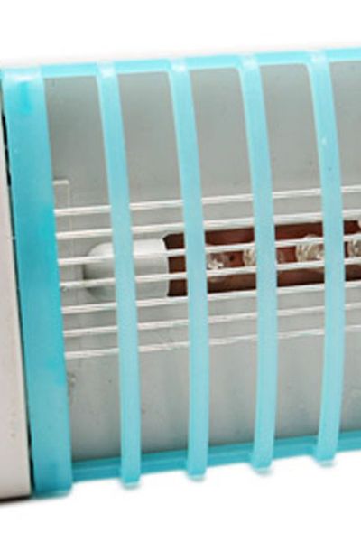 Máy đuỗi muỗi