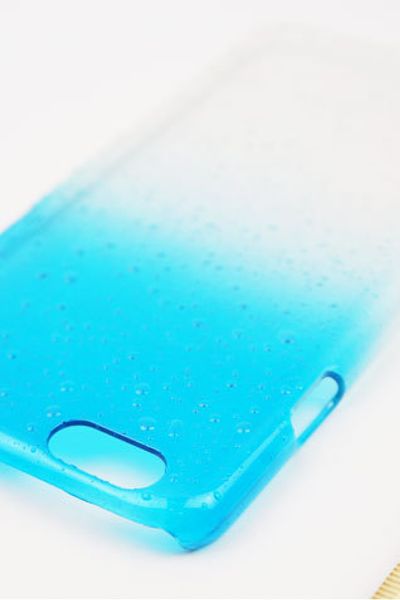 Ốp lưng iphone 6 plus kiểu dáng giọt nước