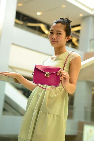 Mstx 168 - túi deo chéo mini xinh xắn