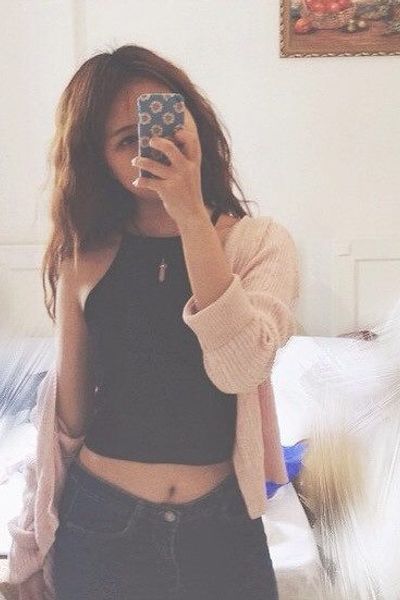 Áo yếm hot hot