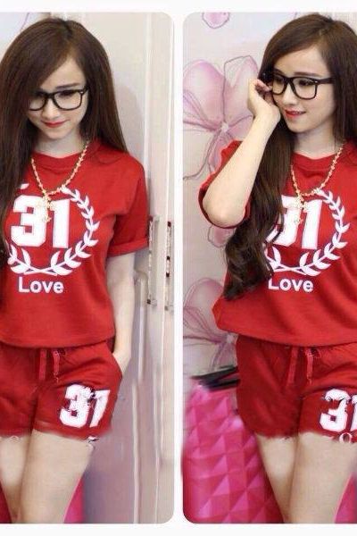 Bộ đồ 31 hàng vnam
