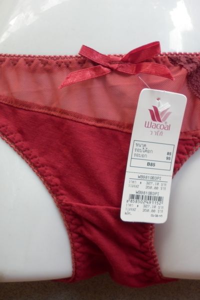 Quần lót nữ wacoal giá c- tại xưởng