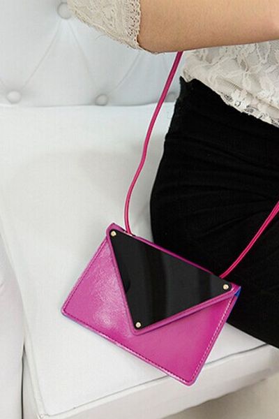 Mstx 281 - túi mirror tam giác kiểu mới