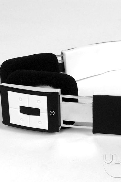 Tai nghe không dây bluetooth stereo 2 kênh đen
