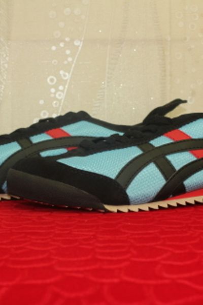 Giày onitsuka tiger lưới