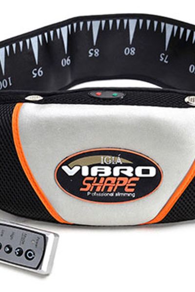 Massage bụng vibro shape