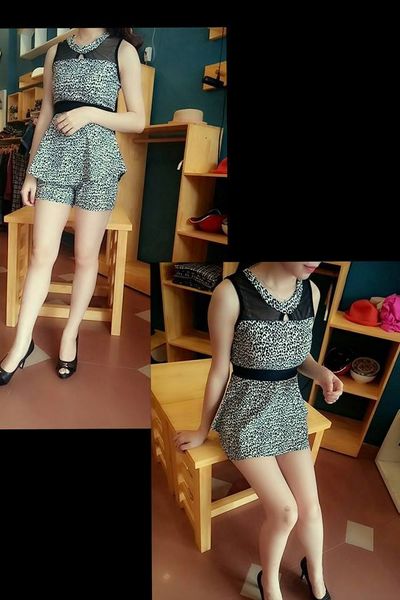 Bộ shubi cổ ngọc trai