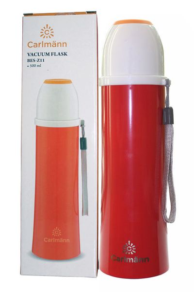 Bình giữ nhiệt nóng lạnh thương hiệu calmann