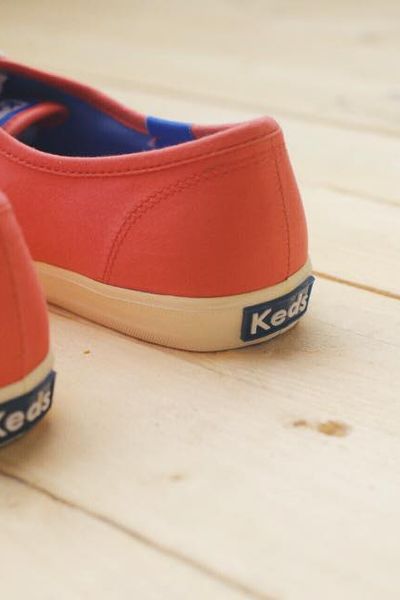 Keds cột dây