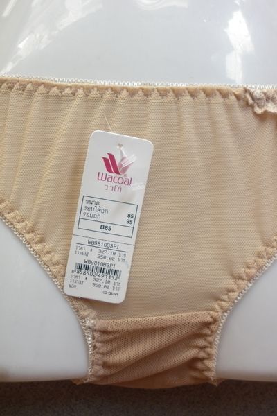 Quần lót nữ wacoal giá c- tại xưởng