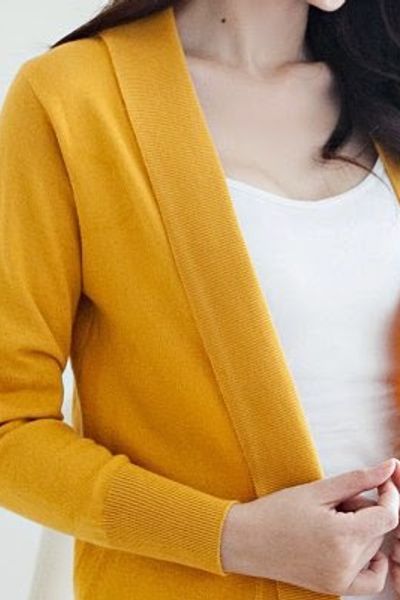Áo khoác cardigan - ak0154
