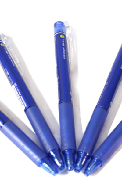 Bút bi tẩy xóa được giá sỉ