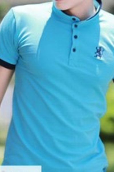 Áo thun polo puma kappa dành cho nam
