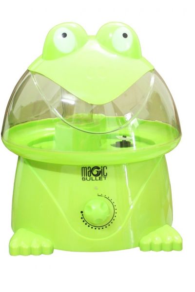 Máy phun sương tạo ẩm hình thú magic bullet