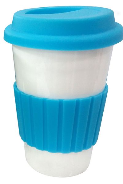 Quà tặng ly cốc sứ thích hợp làm chương trình khuyến mãi