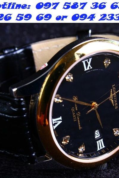 Longines lo8
