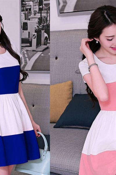 Đầm lửng dam d2354g