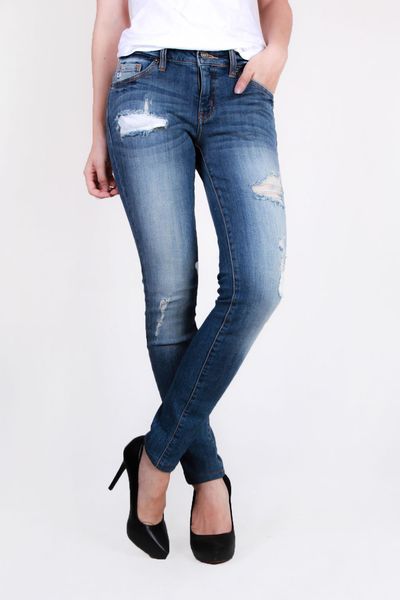 Jean giá sỉ - guf010