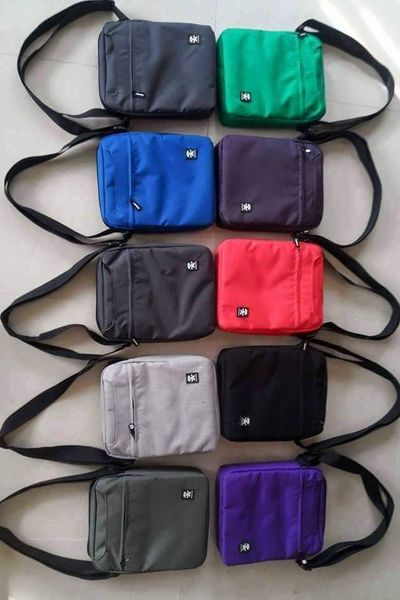 Túi hộp ipad crumpler