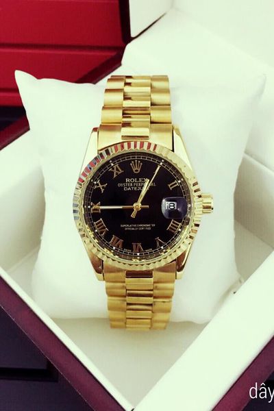 Đồng hồ rolex oyster