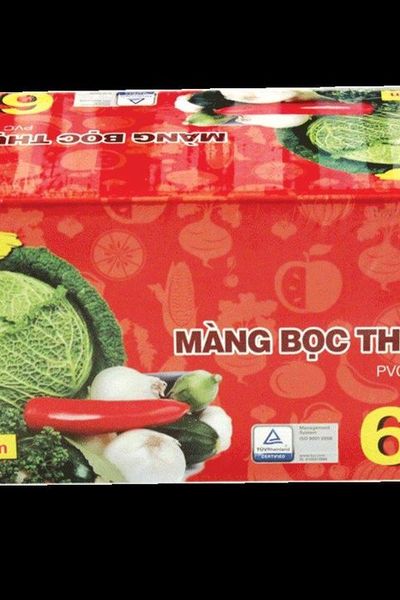 Màng bọc thực phẩm kokusai laspalm màng nhôm giấy thấm dầu giấy chống dính phân